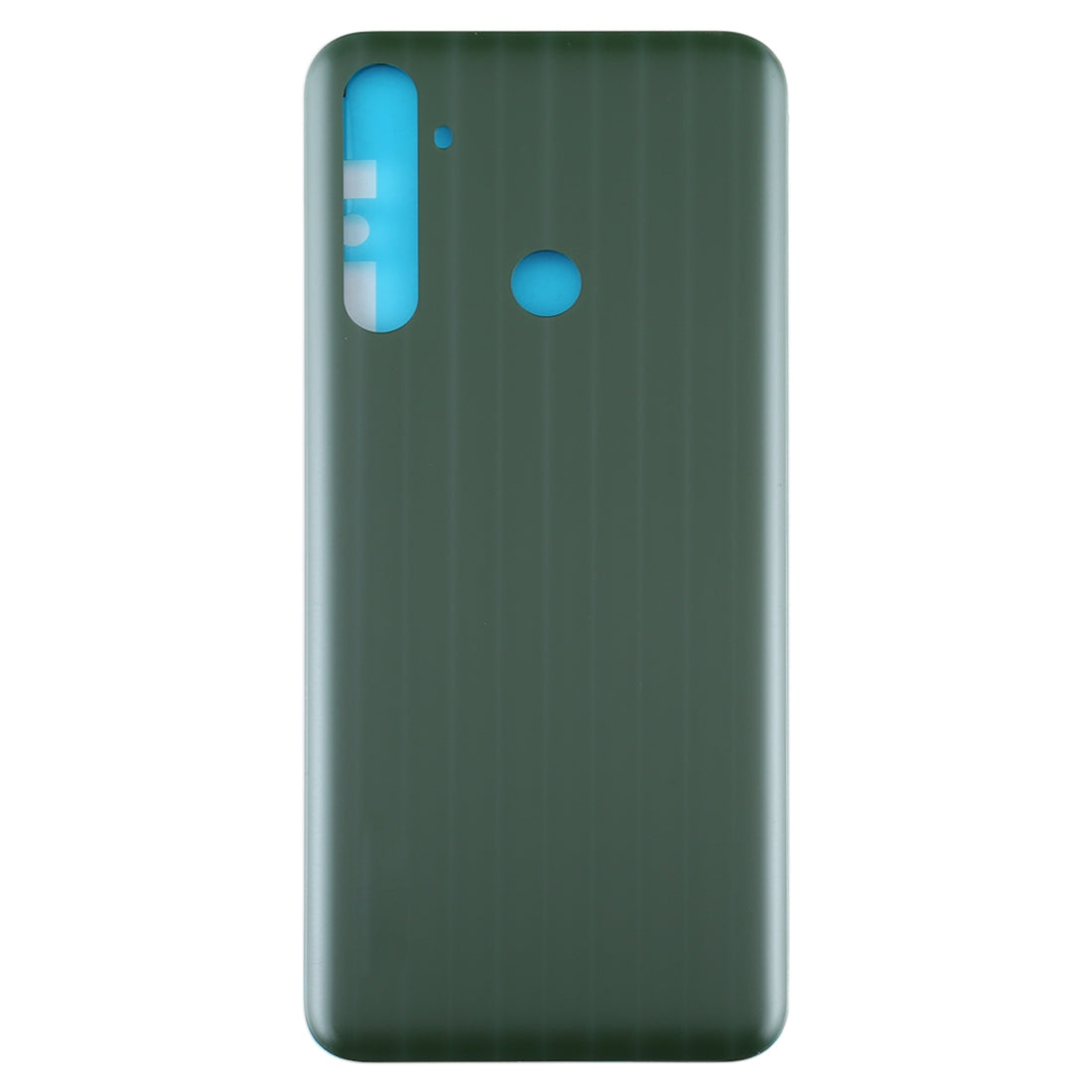 For OPPO Realme 6i Battery Back Cover (Green)