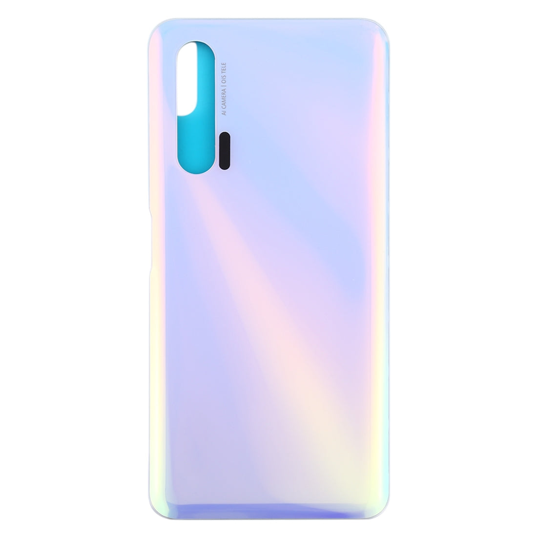 Battery Back Cover for Huawei Nova 6 4G(Breathing Crystal)