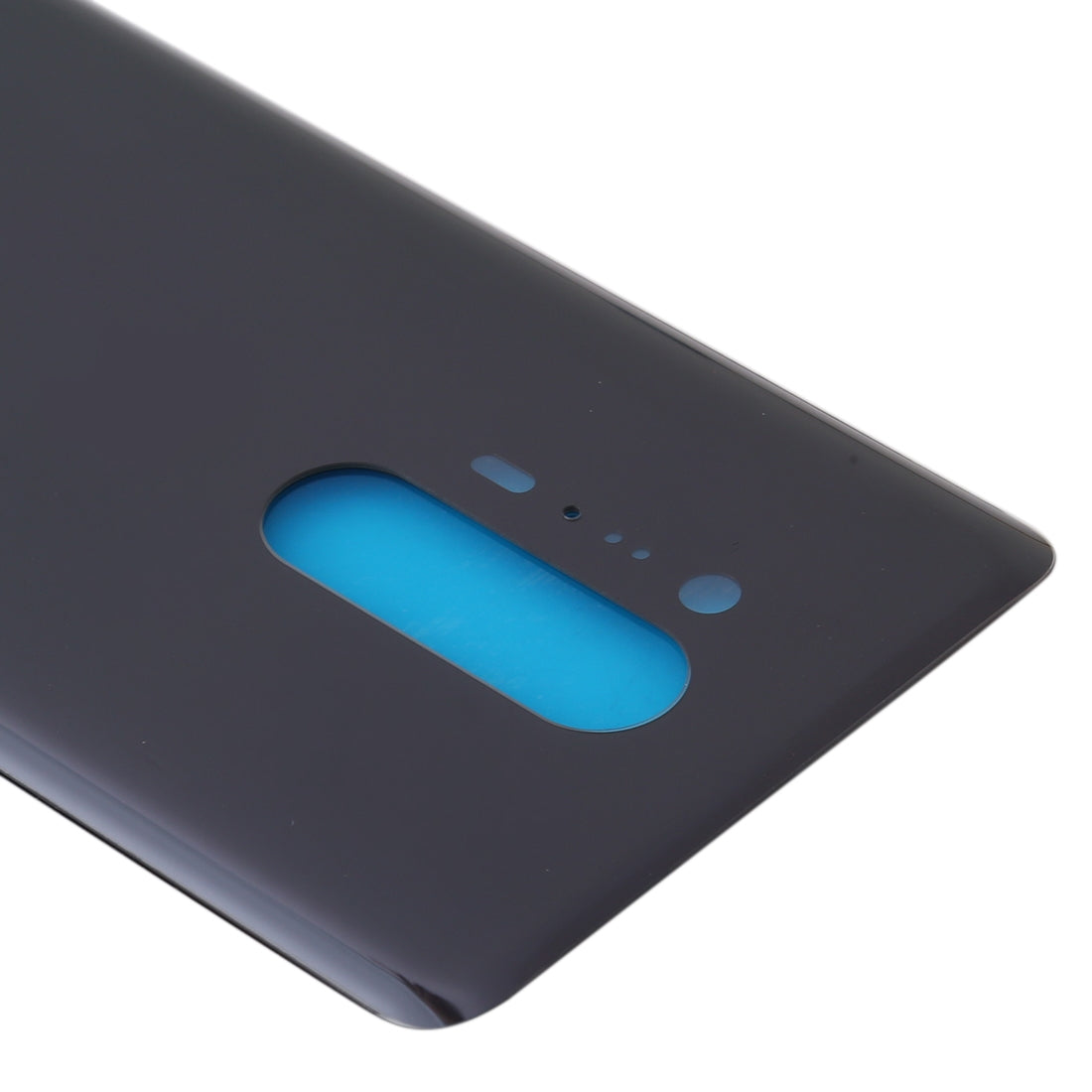 For OnePlus 8 Pro Battery Back Cover (Grey)