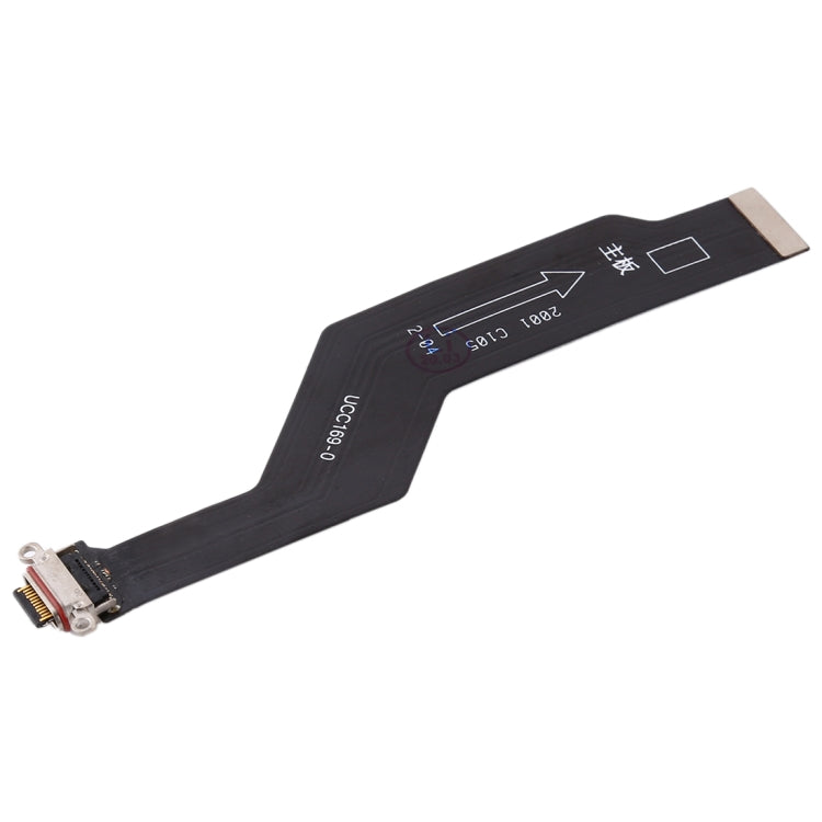For OnePlus 8 Pro Charging Port Flex Cable