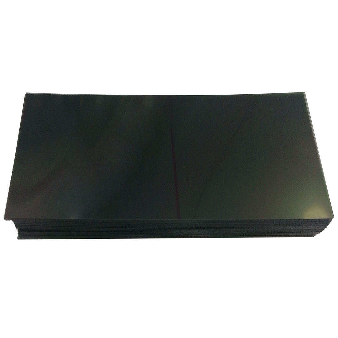 For OPPO A59 100pcs LCD Filter Polarizing Films