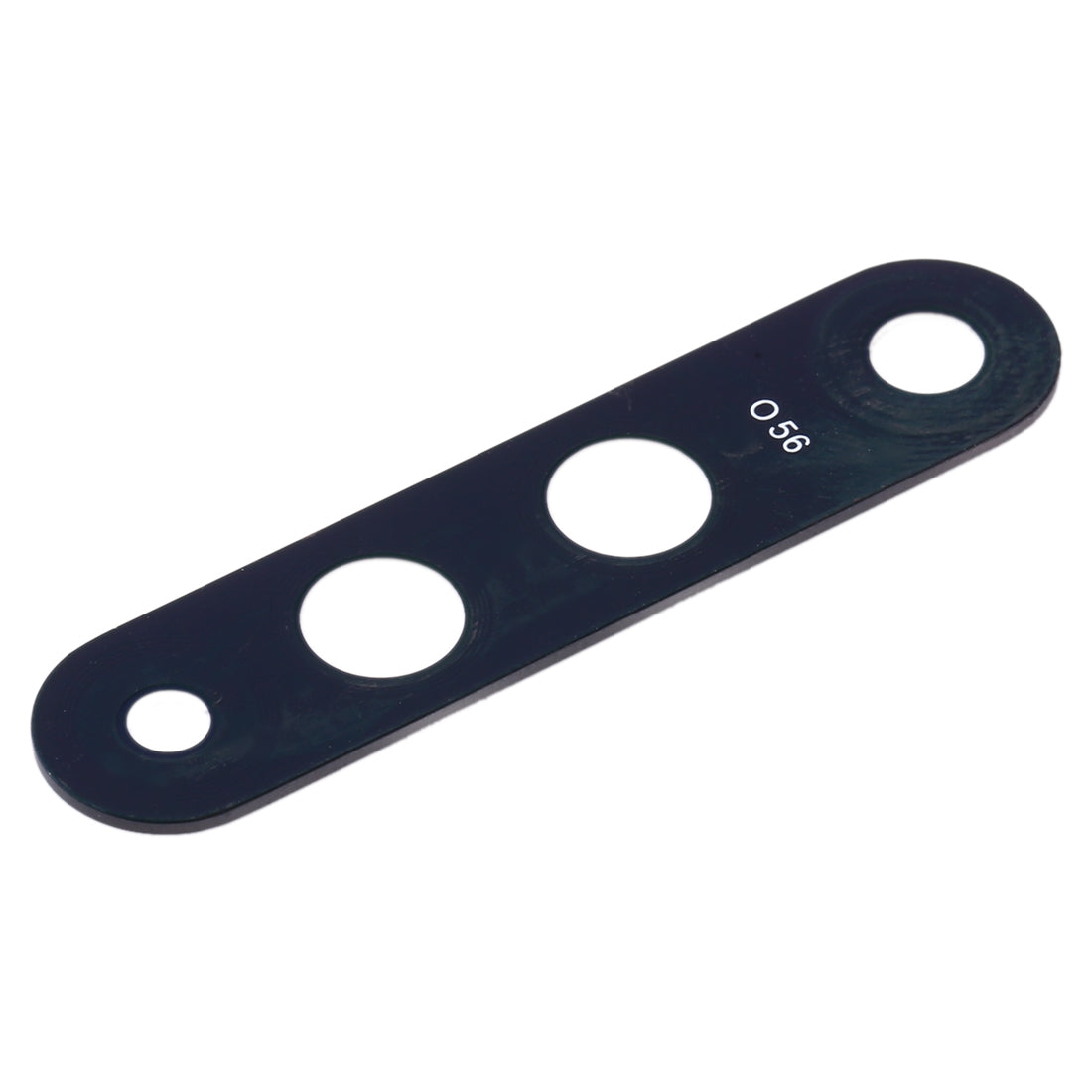 For OPPO Realme X50 Pro 5G 10pcs Back Camera Lens