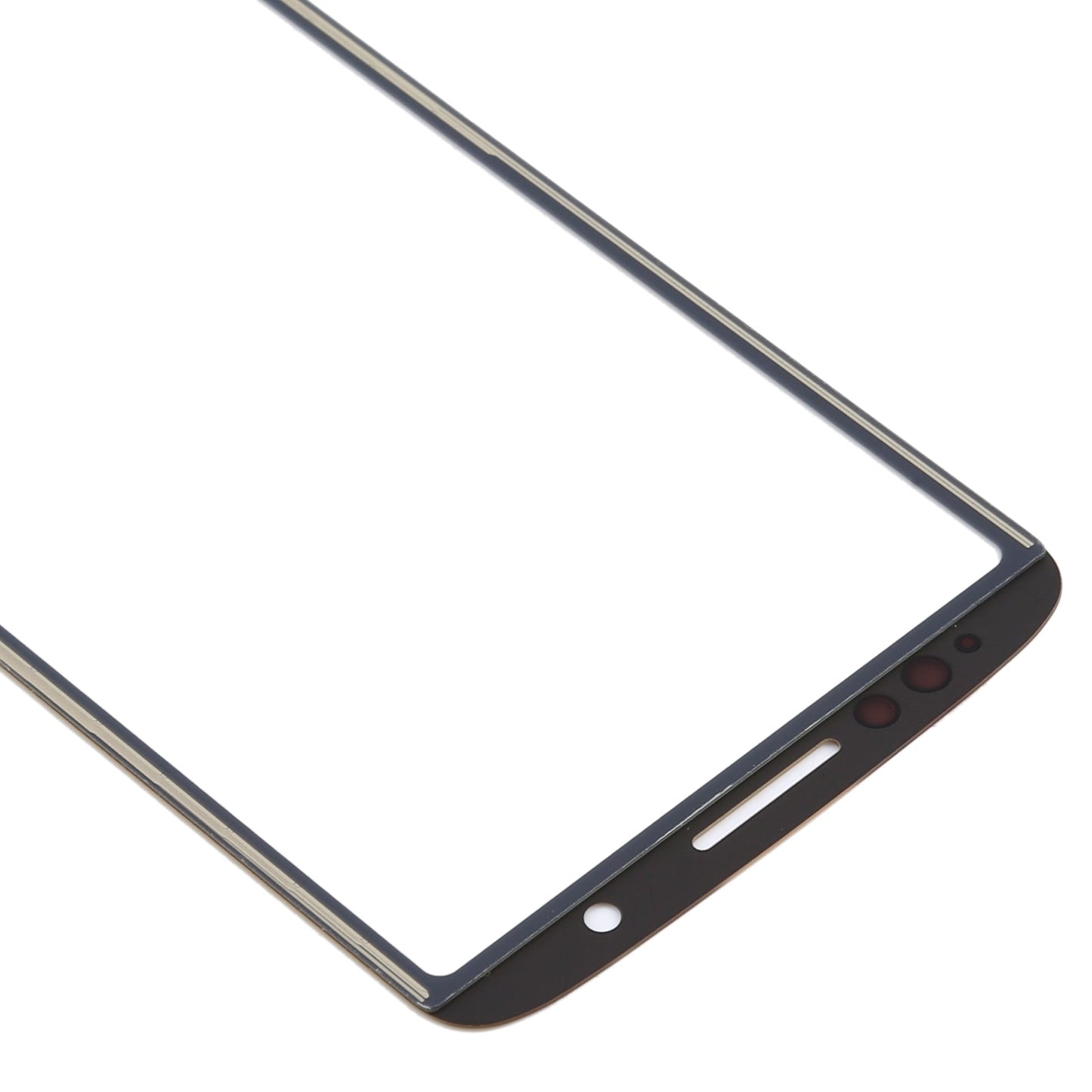 Touch Panel for Motorola Moto G6(Gold)