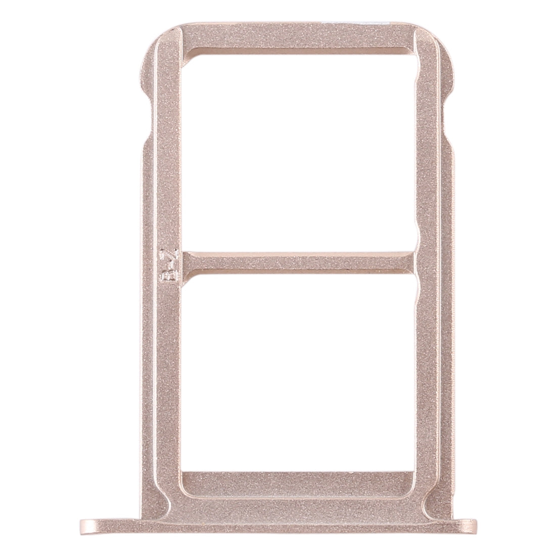 SIM Card Tray + SIM Card Tray for Huawei Mate 9 Pro(Gold)
