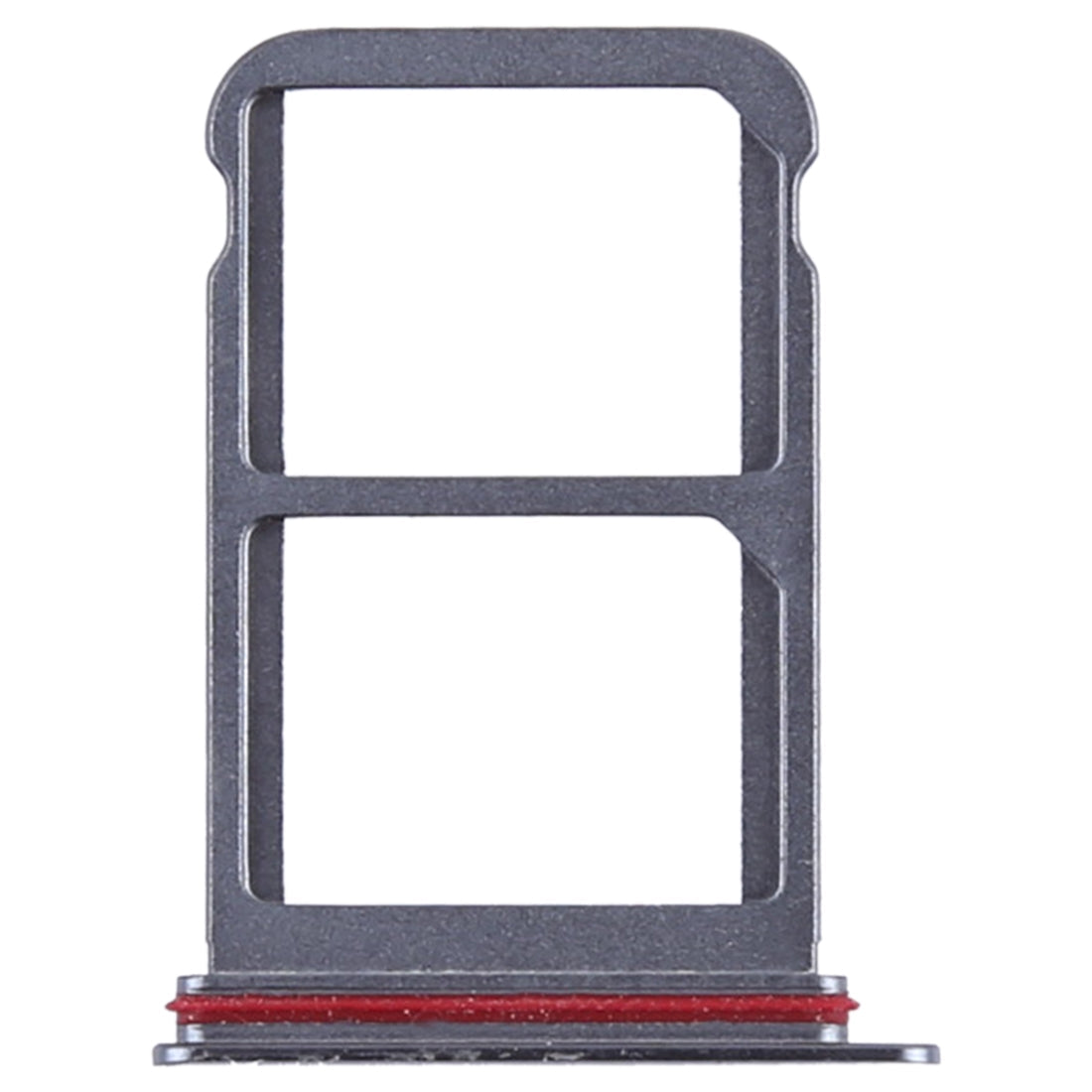 SIM Card Tray + SIM Card Tray for Huawei P20 Pro (Blue)