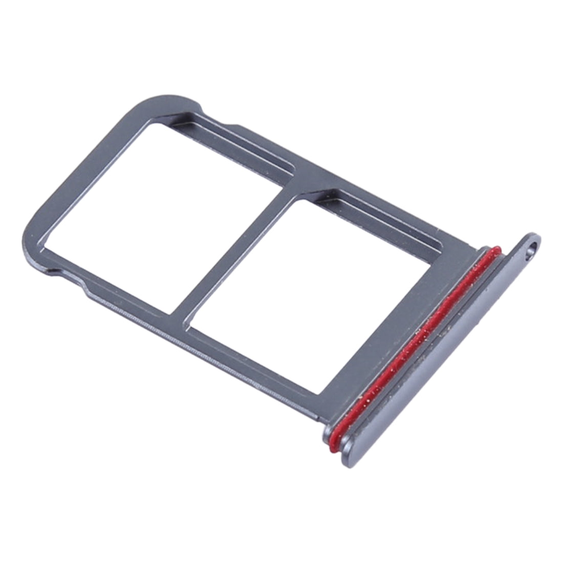 SIM Card Tray + SIM Card Tray for Huawei P20 Pro (Blue)