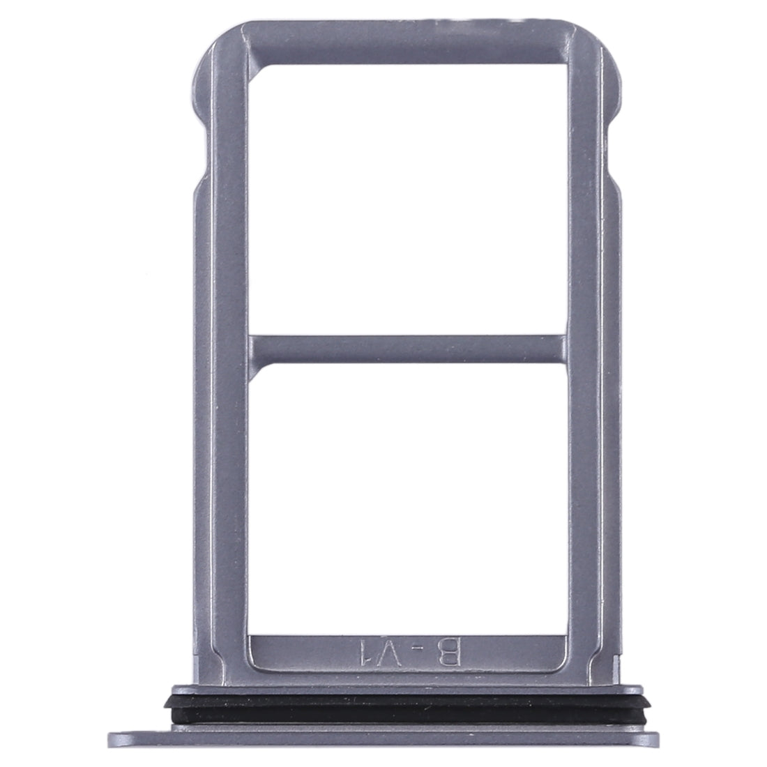 SIM Card Tray + SIM Card Tray for Huawei P20 (Blue)