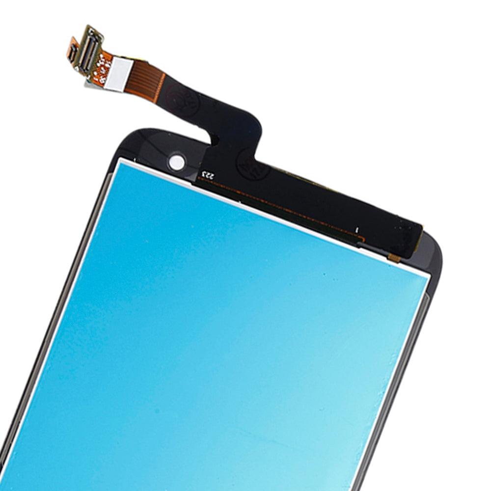 TFT LCD Screen for Motorola Moto G5 Plus with Digitizer Full Assembly (Black)