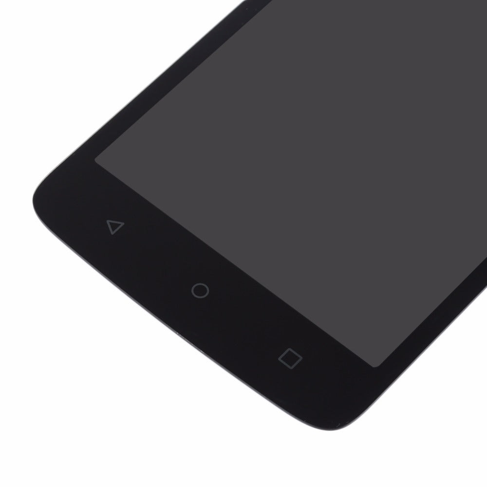 OEM LCD Screen for Motorola Moto C XT1755 with Digitizer Full Assembly(Black)