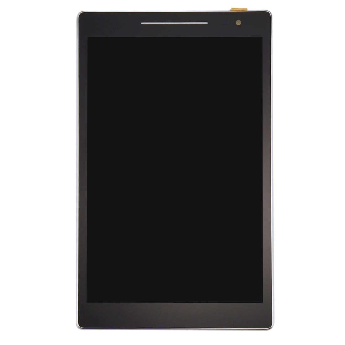 OEM LCD Screen for ASUS ZenPad 8.0 / Z380C / Z380CX / P022 Digitizer Full Assembly with Frame?Black)