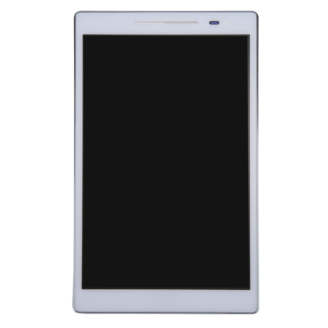 OEM LCD Screen for ASUS ZenPad 8.0 / Z380C / Z380CX / P022 Digitizer Full Assembly with Frame?White)