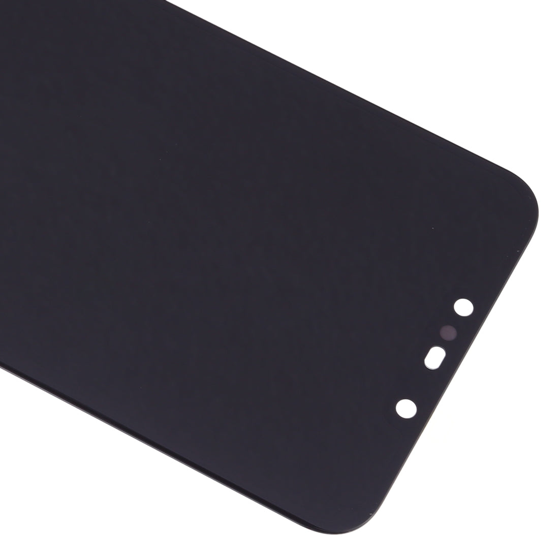 OEM LCD Screen for Huawei Nova 3i / P Smart Plus with Digitizer Full Assembly(Black)
