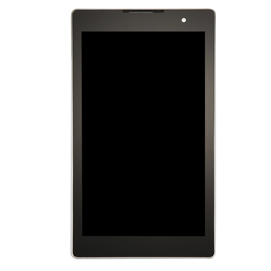 OEM LCD Screen for ASUS ZenPad C 7.0 / Z170C Digitizer Full Assembly with Frame?Black)