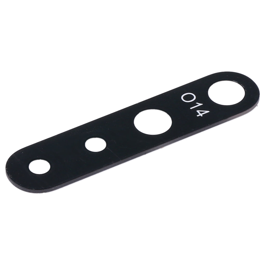 For OPPO Realme 5s 10pcs Back Camera Lens