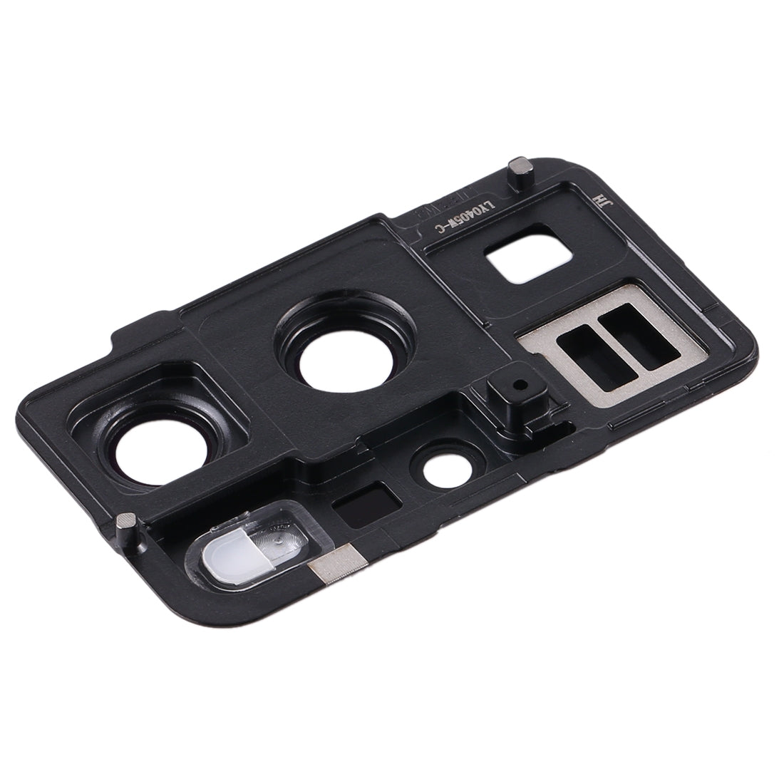 For Huawei P40 Pro Original Camera Lens Cover (Blue)