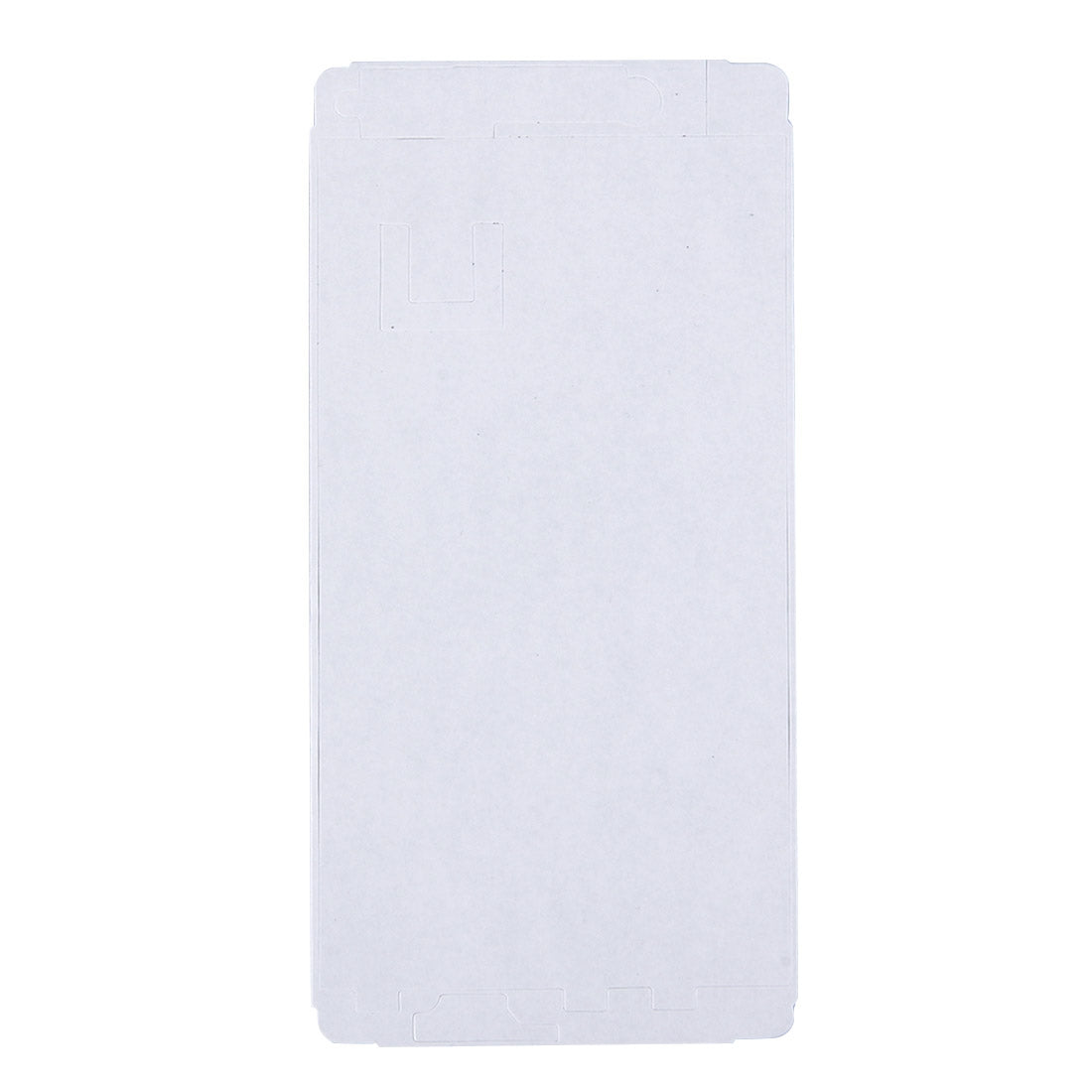 100pcs For Oppo R1S / R8007 Front Housing Adhesive