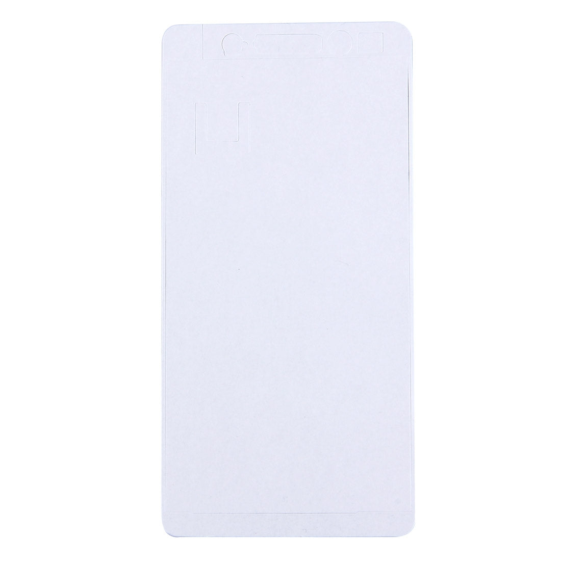 For Huawei Honor 7 100 PCS Front Housing Adhesive