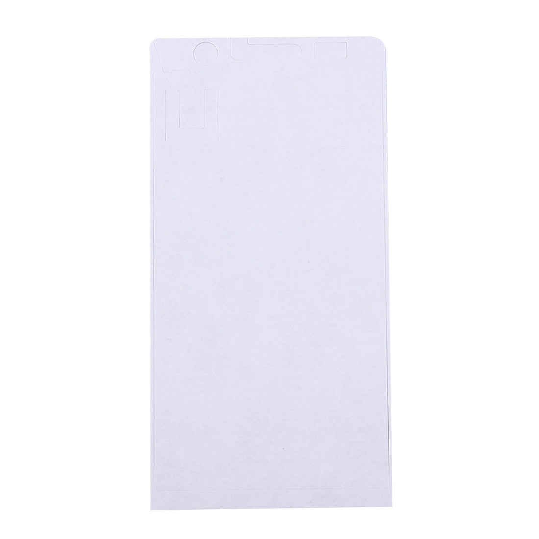 For Huawei Ascend P6 100 PCS Front Housing Adhesive