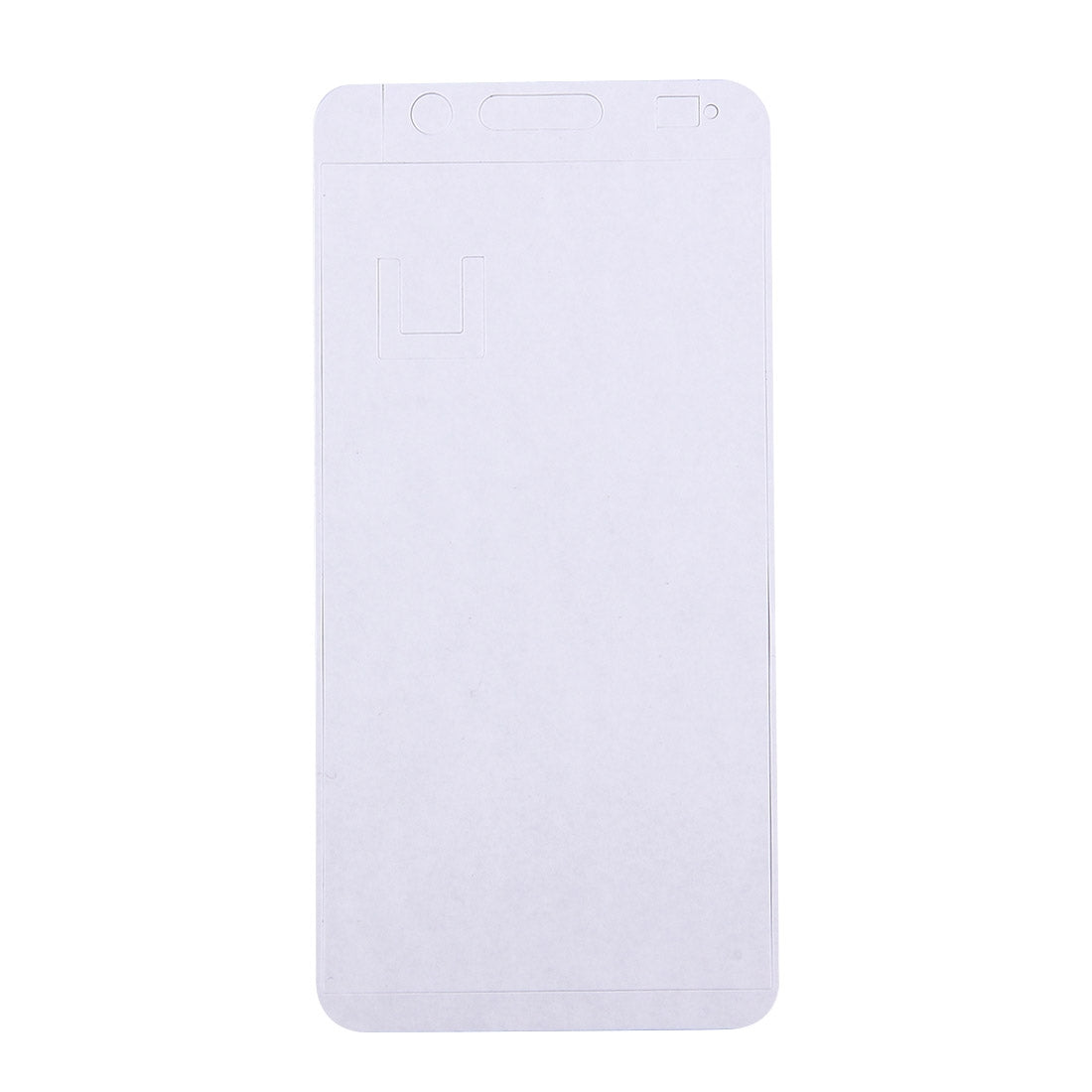 For Huawei Honor 6 100 PCS Front Housing Adhesive