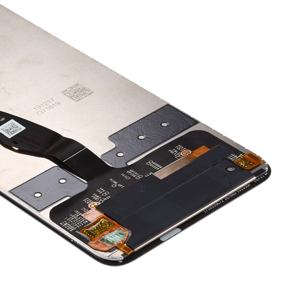OEM LCD Screen for Huawei Enjoy 10 Plus with Digitizer Full Assembly
