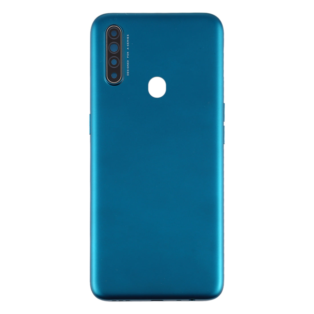 For OPPO A8 Battery Back Cover (Blue)