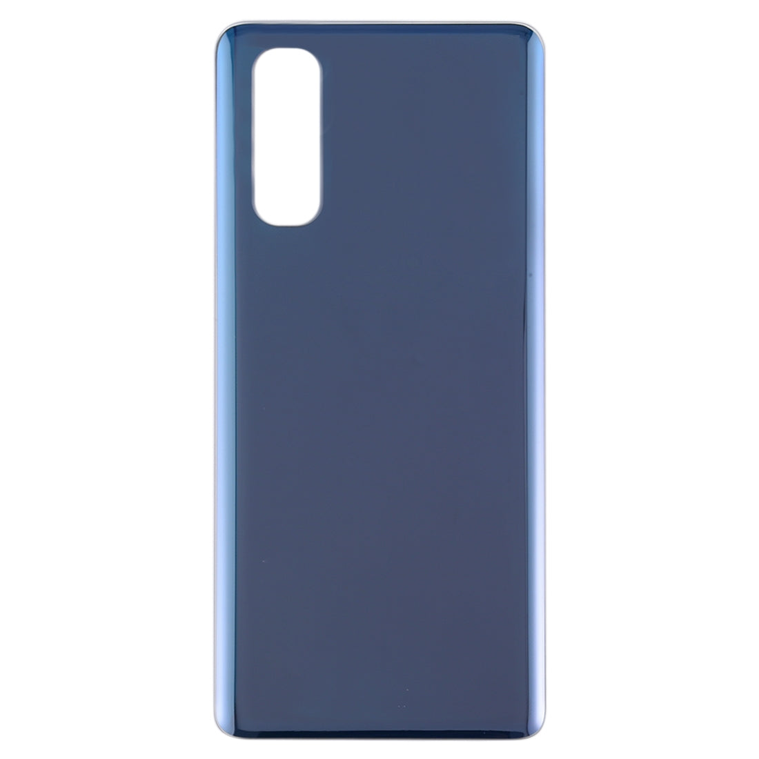 For OPPO Find X2 Battery Back Cover(Green)