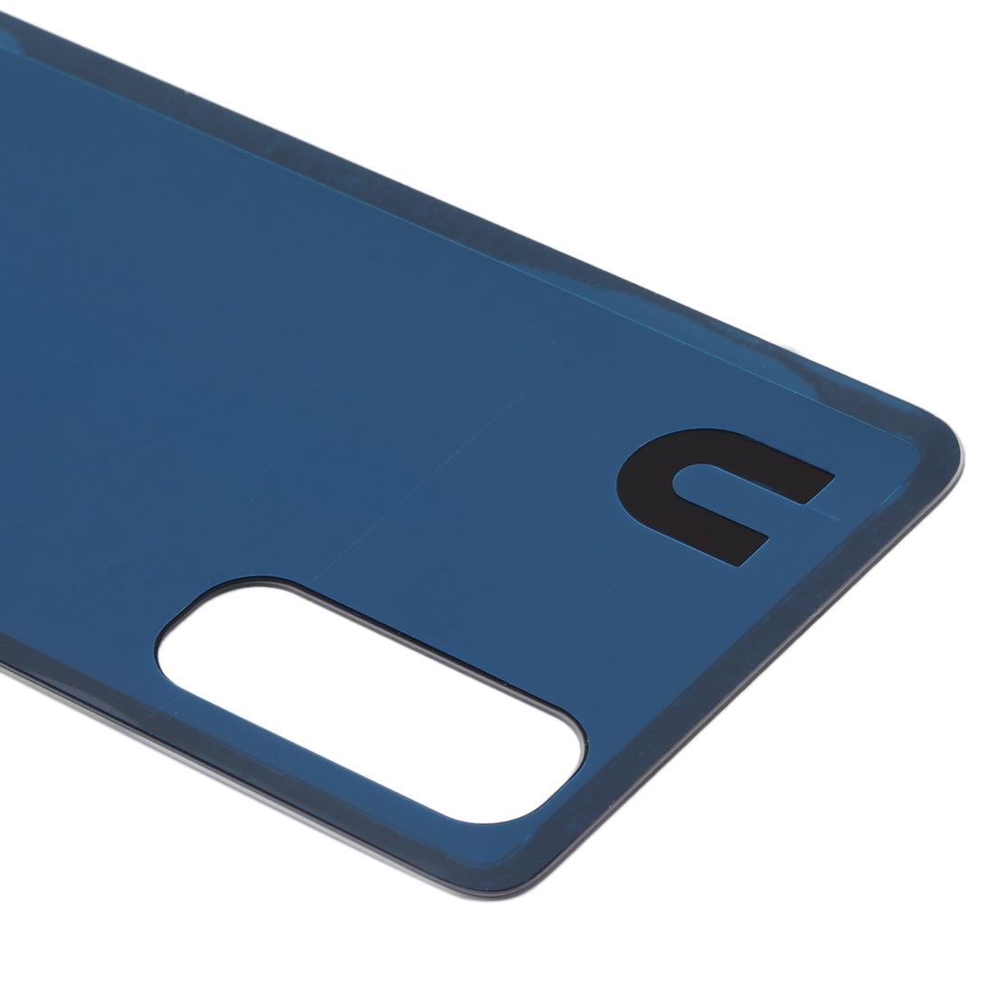 For OPPO Find X2 Battery Back Cover(Green)