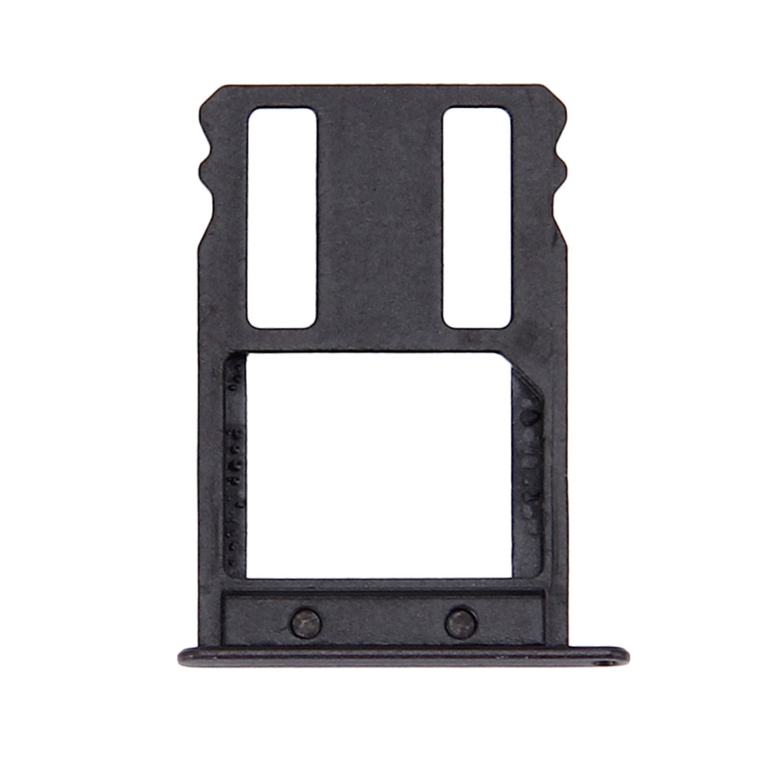 SIM Card Tray for Google Nexus 6P(Black)