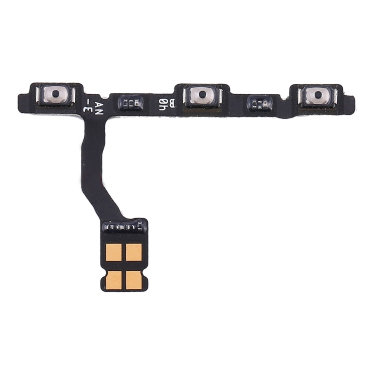 Power Button & Volume Button Flex Cable for Huawei P40