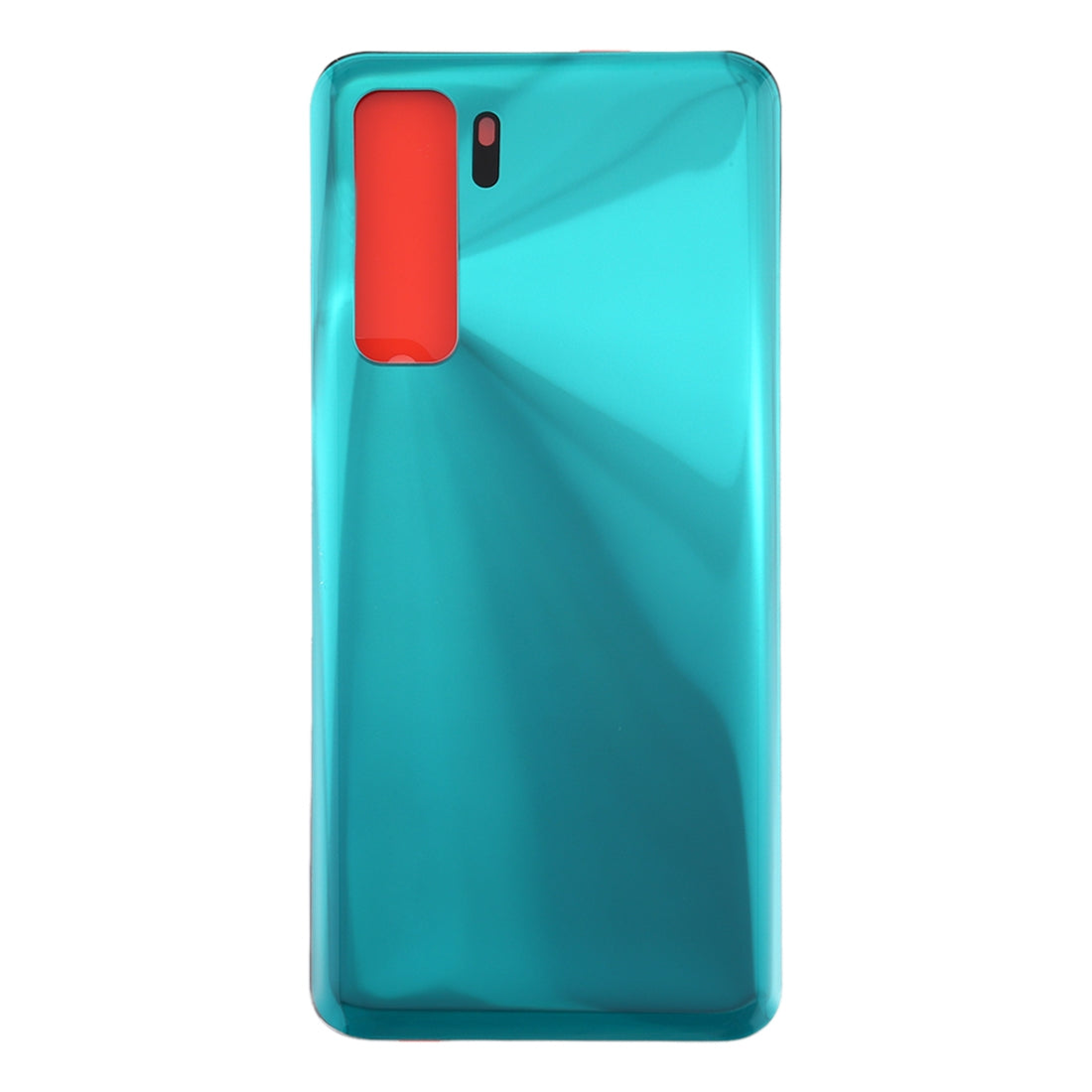 Battery Back Cover for Huawei P40 Lite 5G / Nova 7 SE(Green)