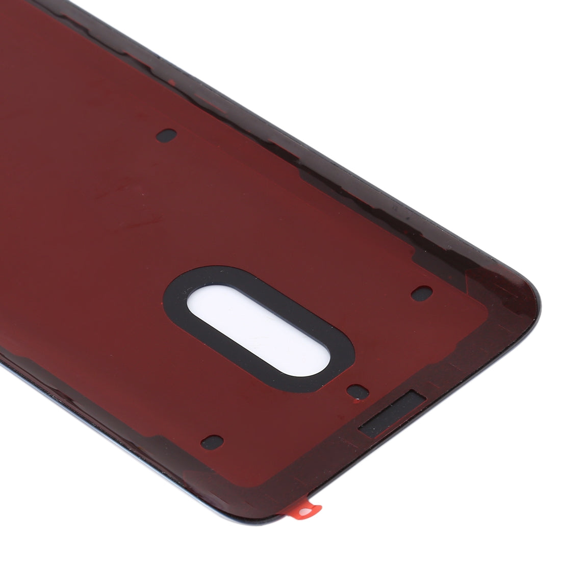 For OPPO Realme X Original Battery Back Cover (Twilight)