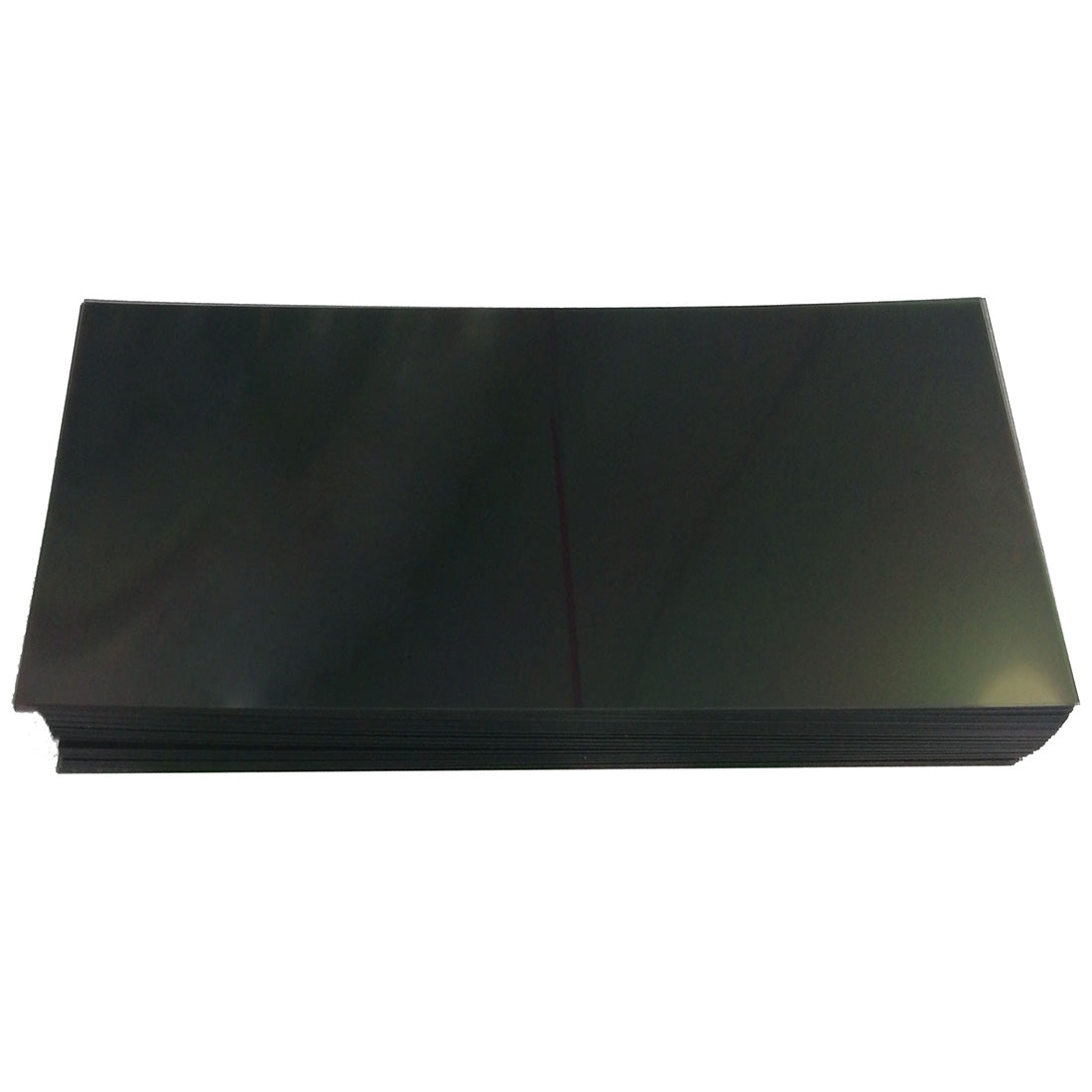 For OPPO R7 100pcs LCD Filter Polarizing Films