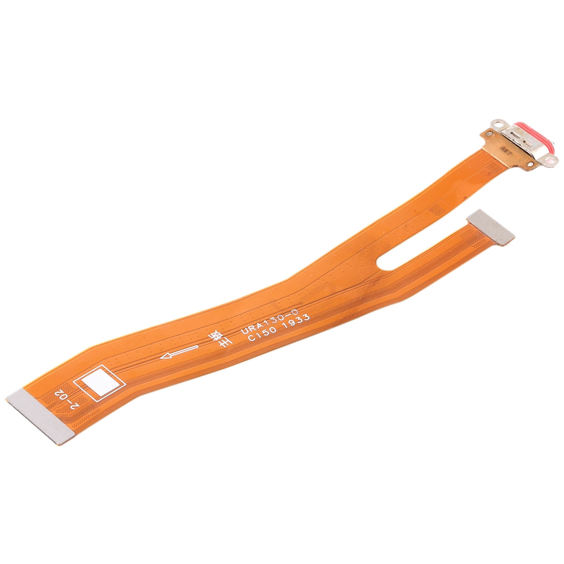 For OPPO Realme XT Charging Port Flex Cable