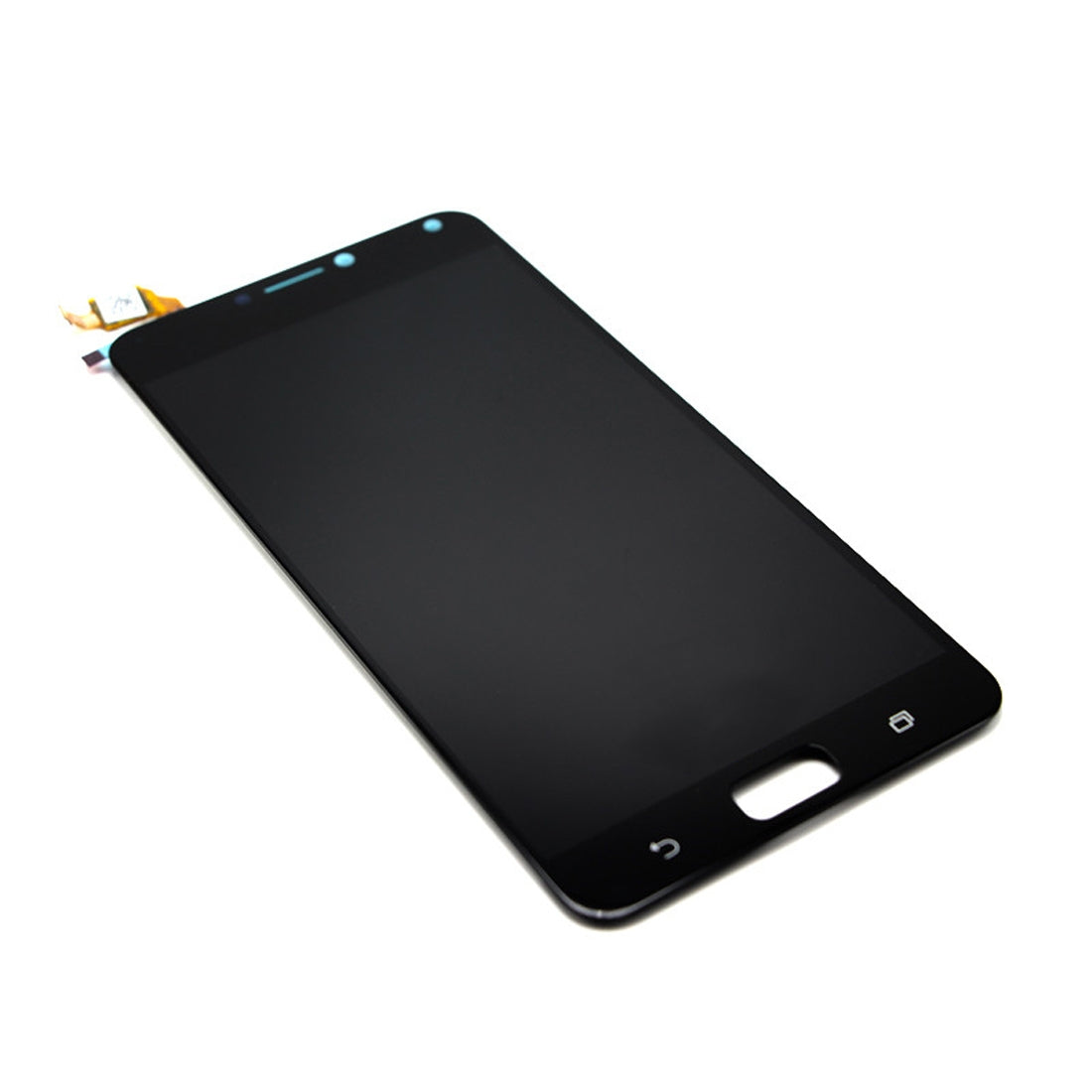 OEM LCD Screen for Asus Zenfone 4 Max ZC554KL X00ID Digitizer Full Assembly with Frame?Black)