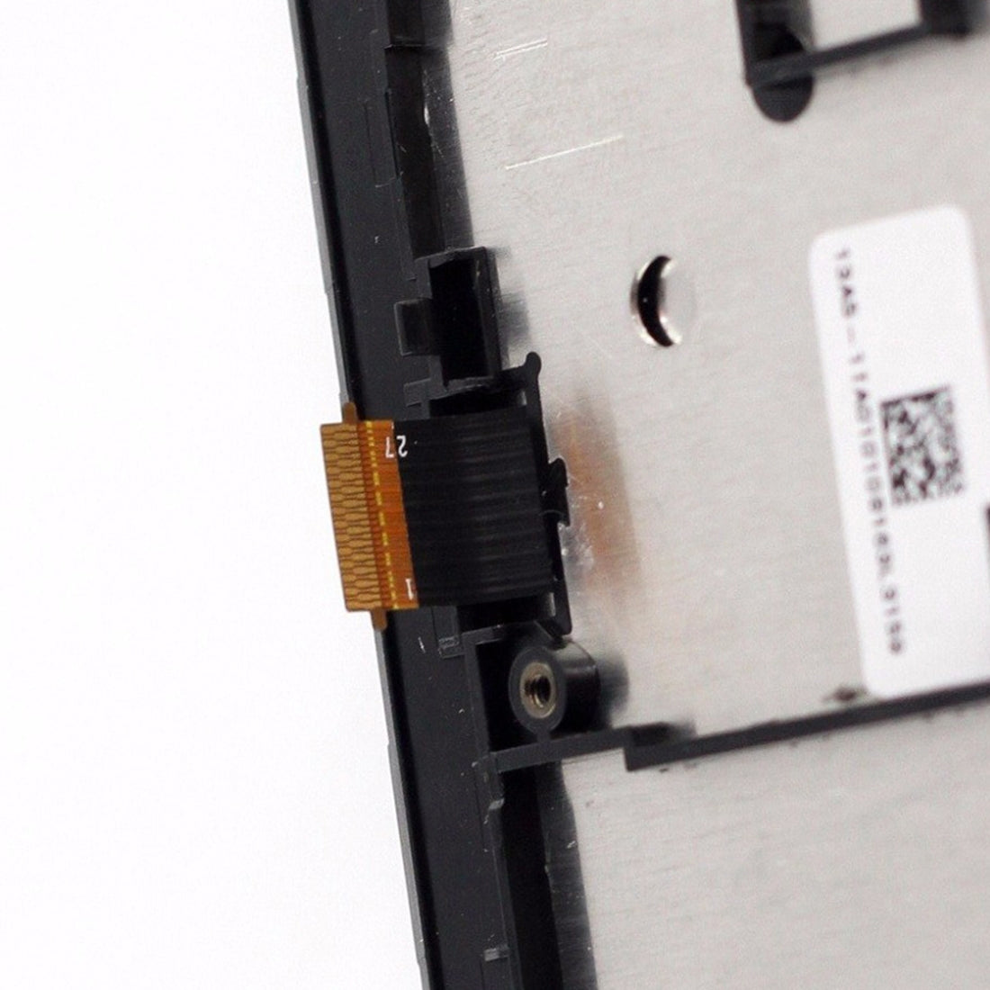 OEM LCD Screen for ASUS Zenfone 2 Laser ZE550KL Z00LD Digitizer Full Assembly with Frame?Black)