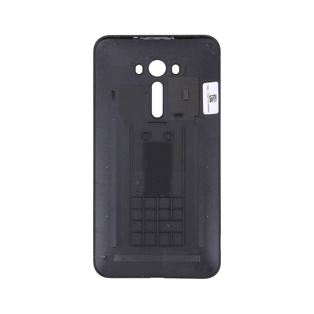 Original Back Battery Cover for 5.5 inch Asus Zenfone 2 Laser / ZE550KL(Black)