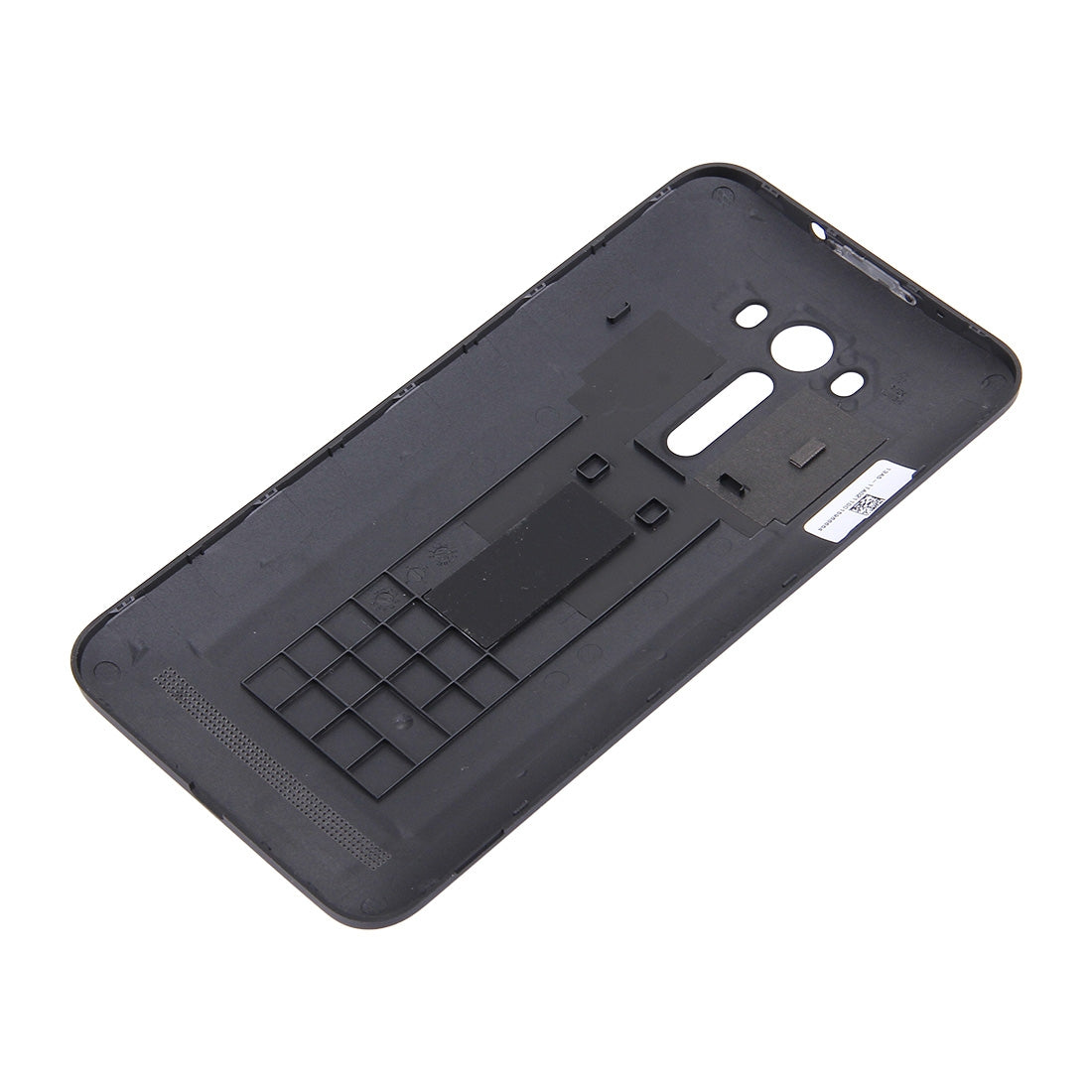 Original Back Battery Cover for 5.5 inch Asus Zenfone 2 Laser / ZE550KL(Black)