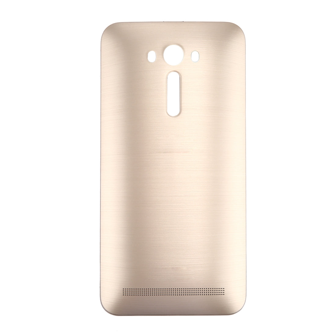 Original Back Battery Cover for 5.5 inch Asus Zenfone 2 Laser / ZE550KL(Gold)