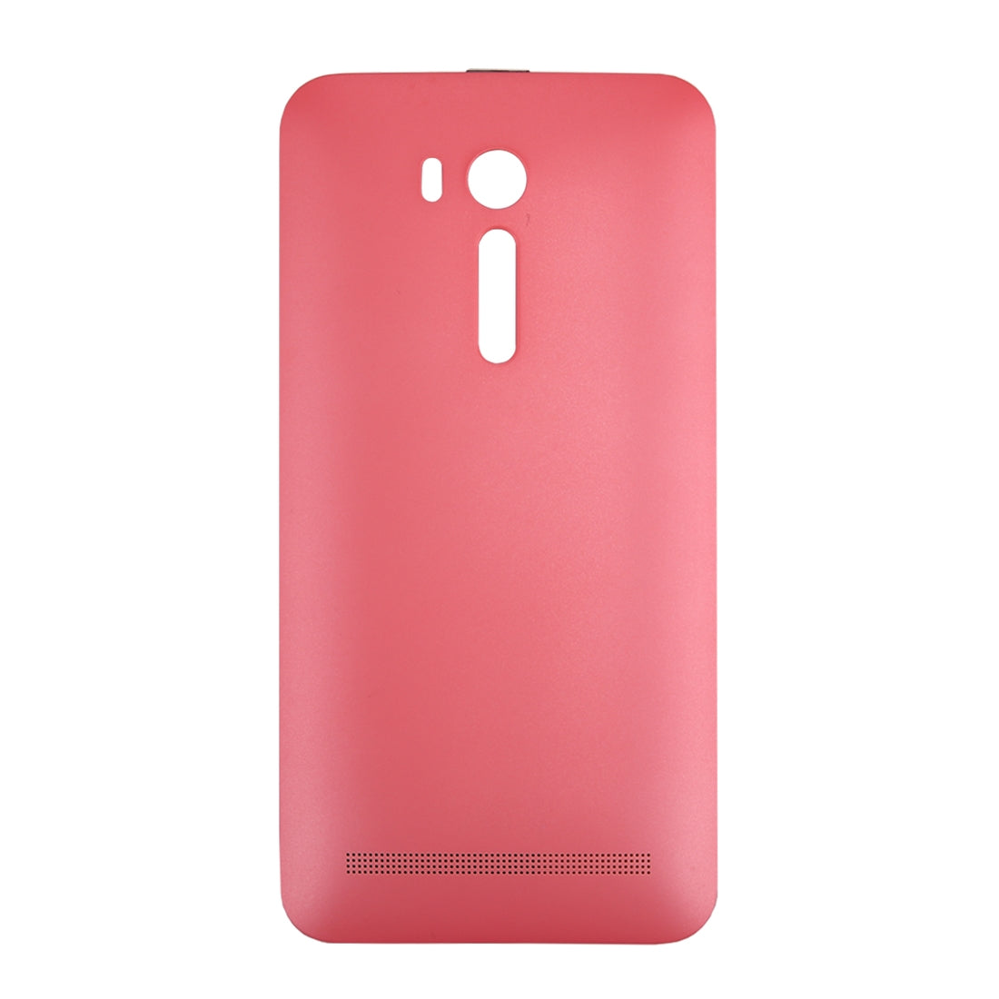 Original Back Battery Cover for 5.5 inch Asus Zenfone Go / ZB551KL(Pink)