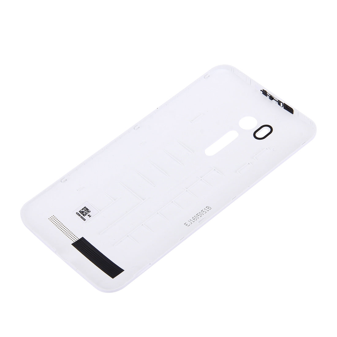 Original Back Battery Cover for 5.5 inch Asus Zenfone Go / ZB551KL(White)