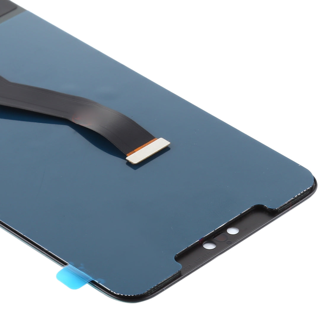 TFT Material LCD Screen and Digitizer Full Assembly for Huawei P20 Pro