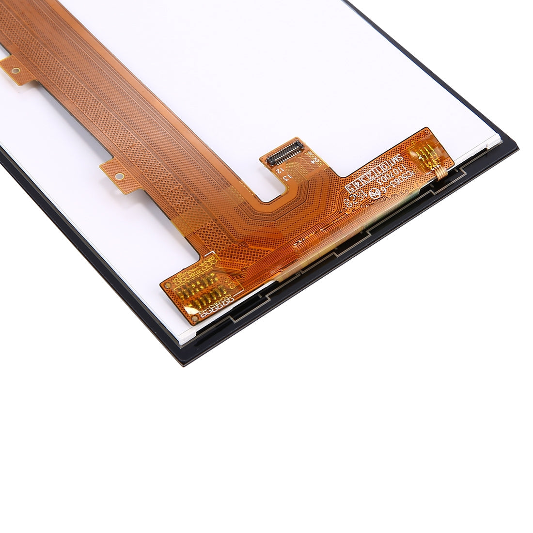 OEM LCD Screen for Asus Zenfone Go 5 inch / ZB500KL with Digitizer Full Assembly (Black)