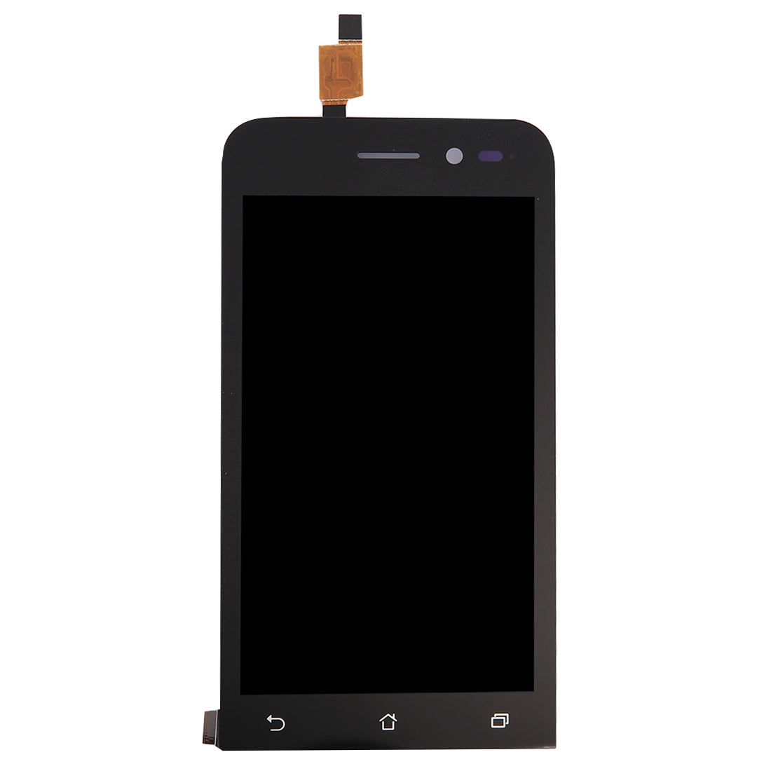 OEM LCD Screen for Asus Zenfone Go 4.5 inch / ZB452KG with Digitizer Full Assembly (Black)