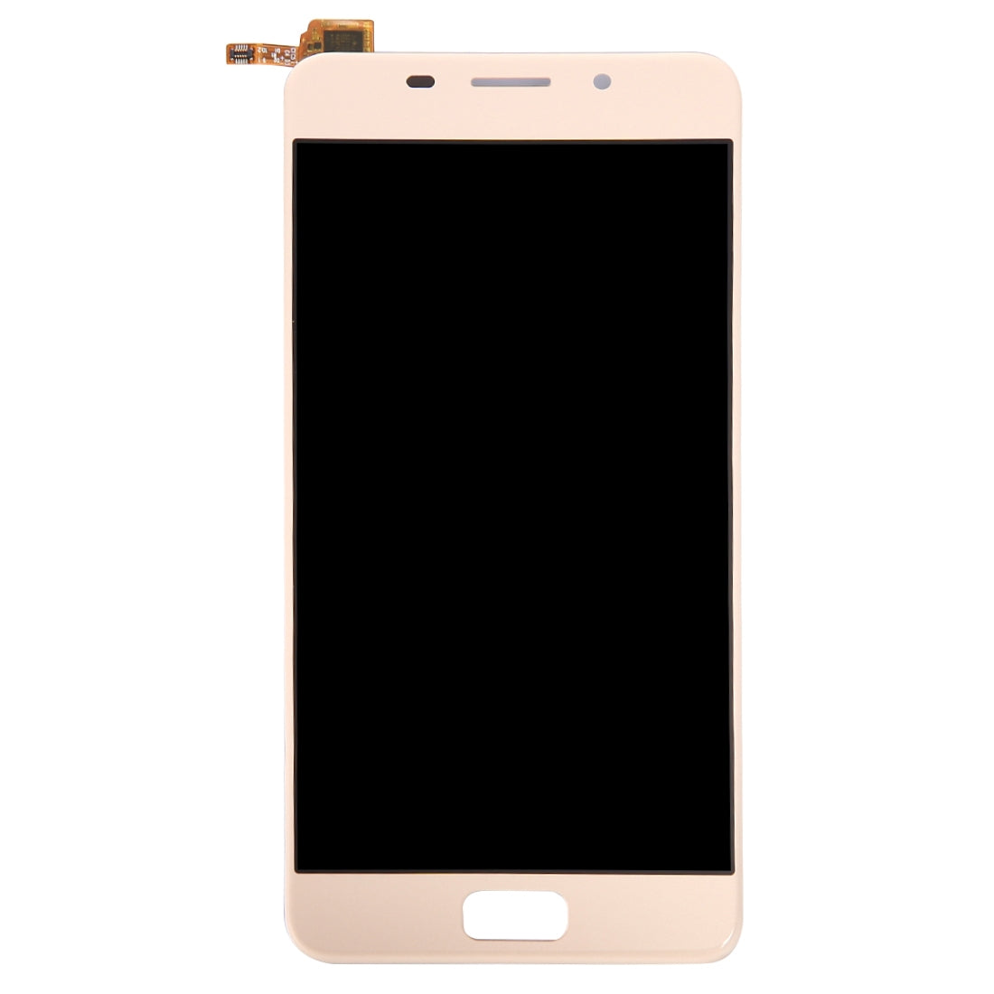 OEM LCD Screen for Asus Zenfone 3s Max / ZC521TL with Digitizer Full Assembly (Gold)
