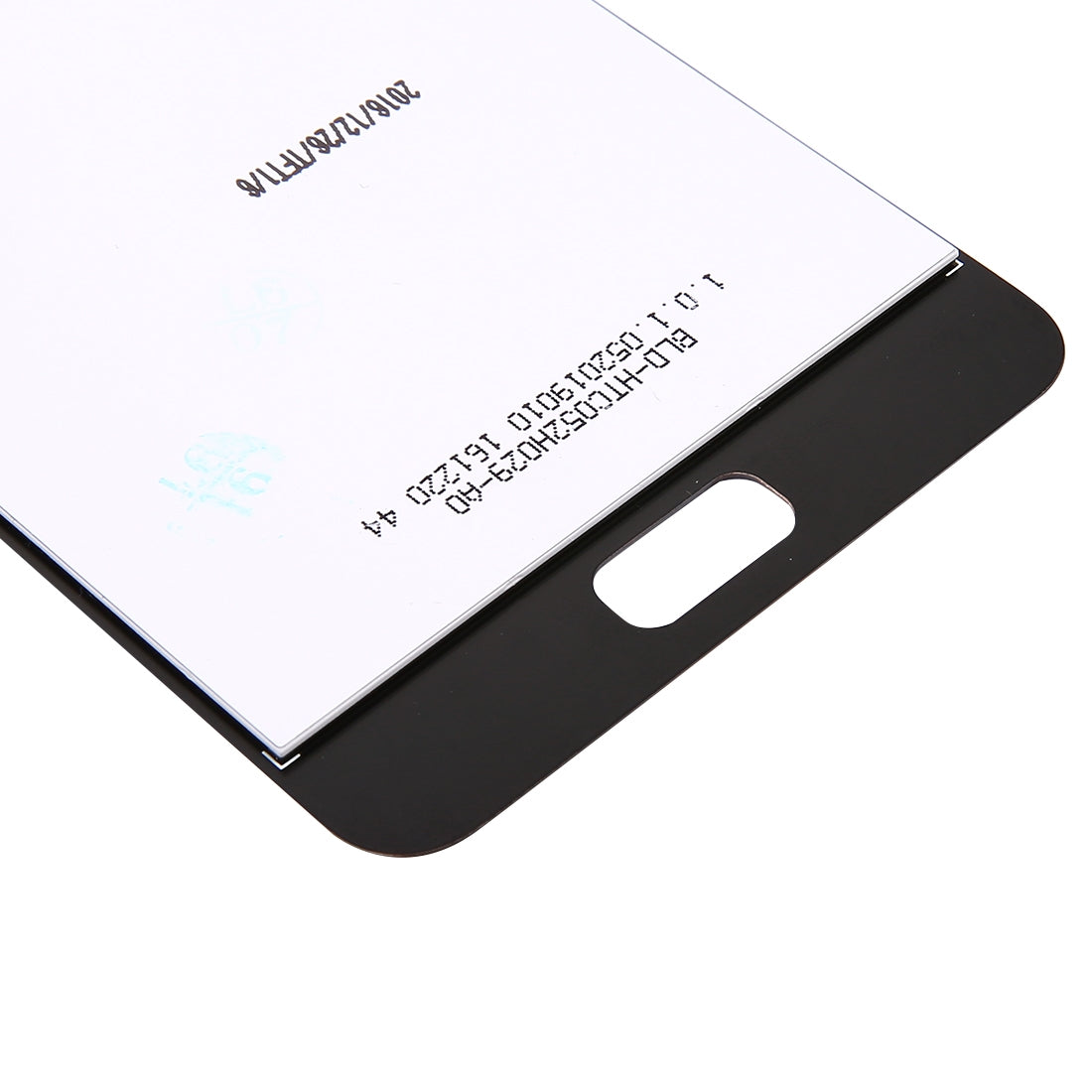 OEM LCD Screen for Asus Zenfone 3s Max / ZC521TL with Digitizer Full Assembly (Gold)