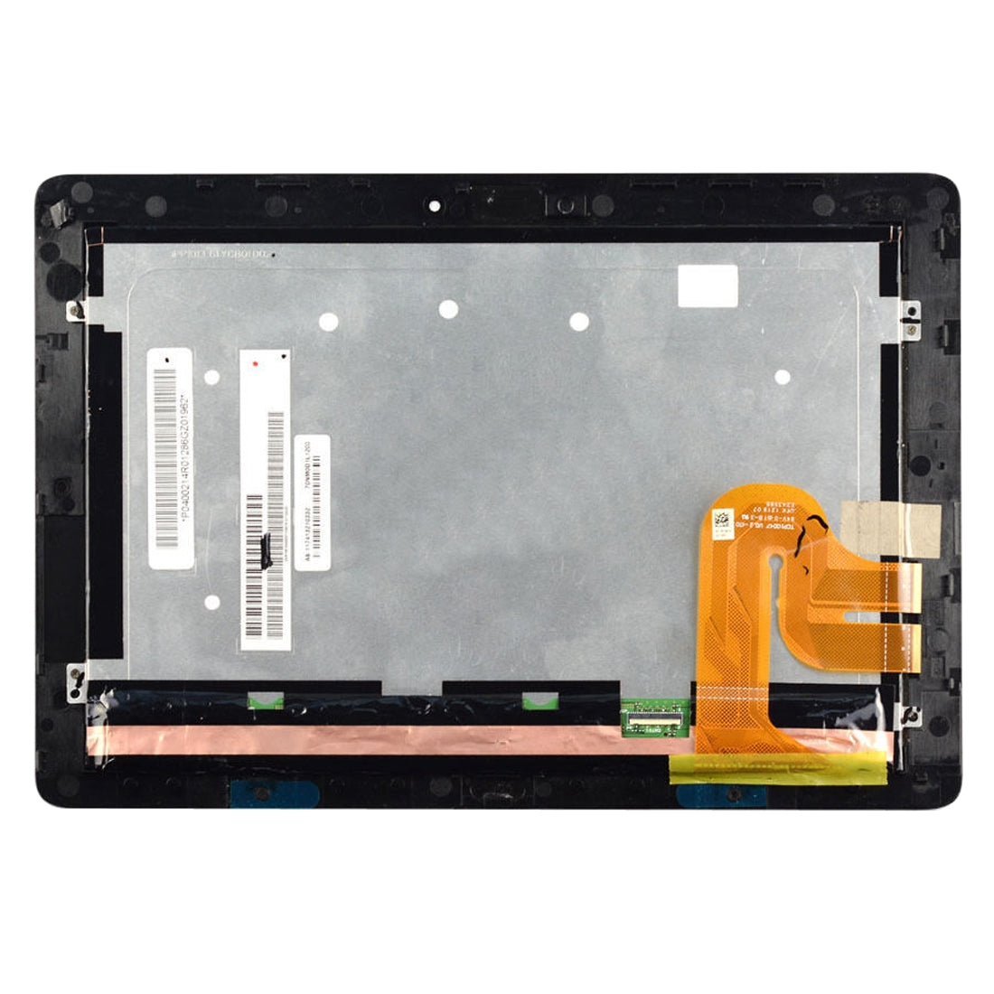 OEM LCD Screen for Asus Transformer Pad Infinity TF700 / TF700T Digitizer Full Assembly with Frame
