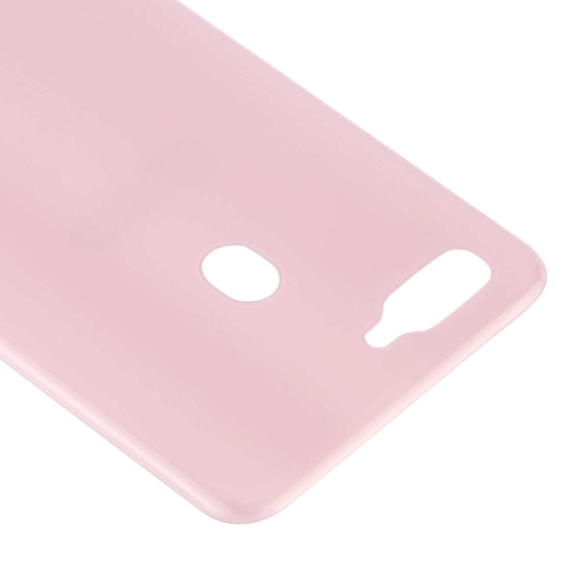 For OPPO A7 / A7n Battery Back Cover (Pink)