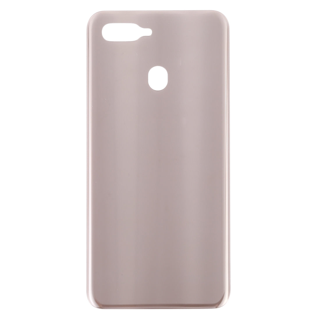 For OPPO A7 / A7n Battery Back Cover (Gold)