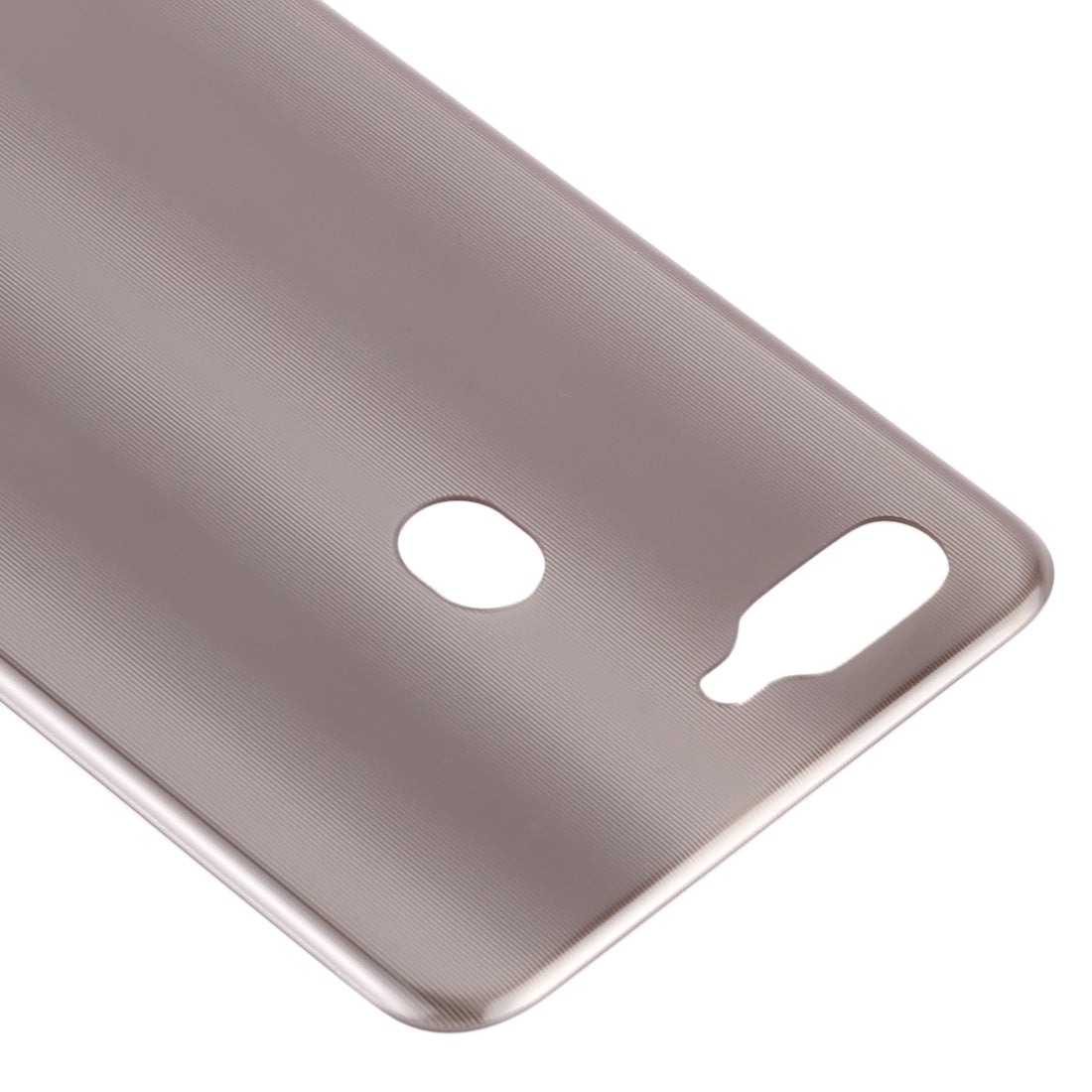 For OPPO A7 / A7n Battery Back Cover (Gold)