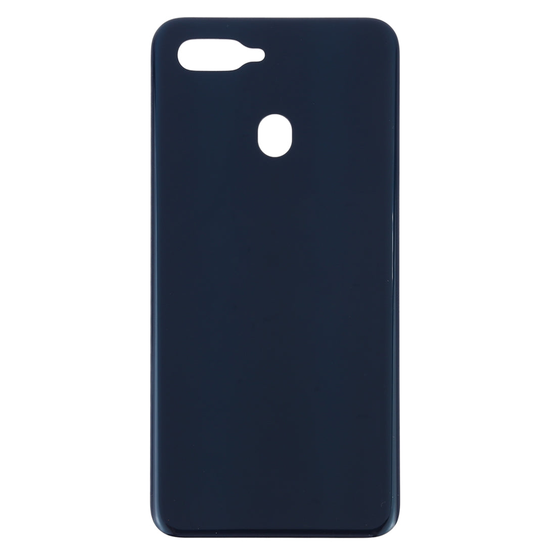 For OPPO A7 / A7n Battery Back Cover (Blue)